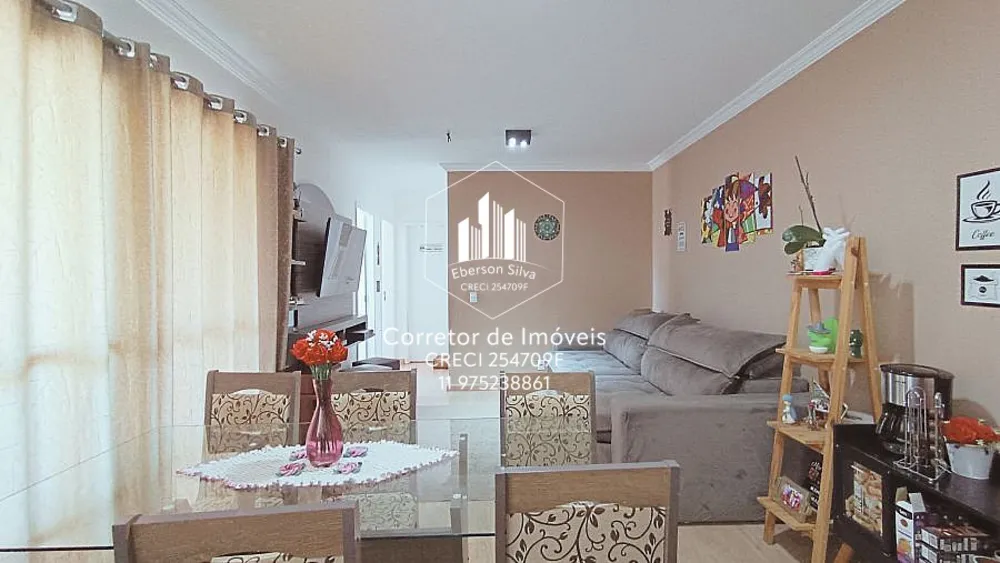 Apartamento, 3 quartos, 74 m² - Foto 10