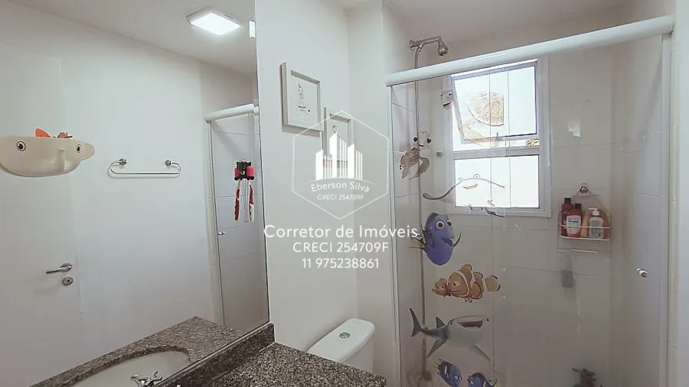 Apartamento, 3 quartos, 74 m² - Foto 7