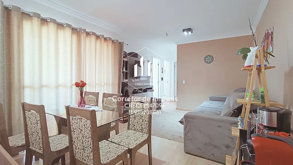 Apartamento, 3 quartos, 74 m² - Foto 6