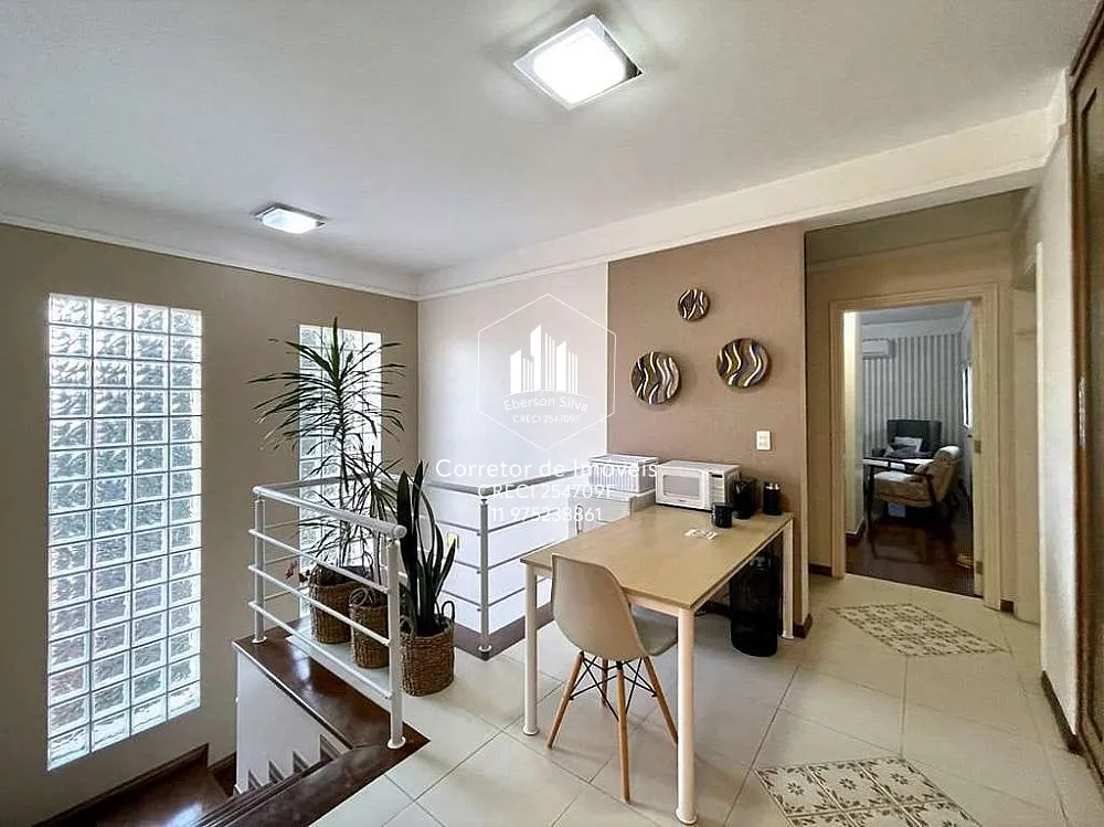 Casa, 4 quartos, 554 m² - Foto 8