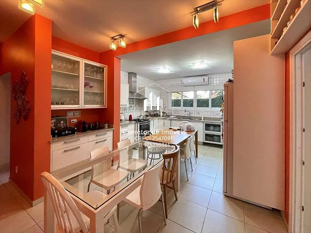 Casa, 4 quartos, 554 m² - Foto 4