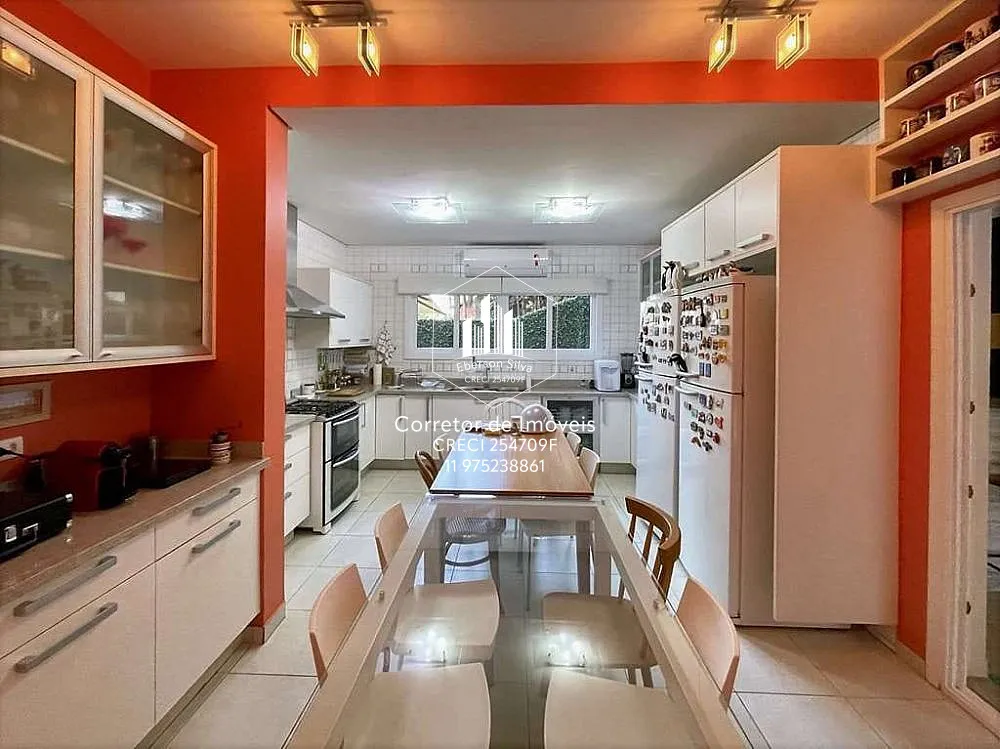 Casa, 4 quartos, 554 m² - Foto 5