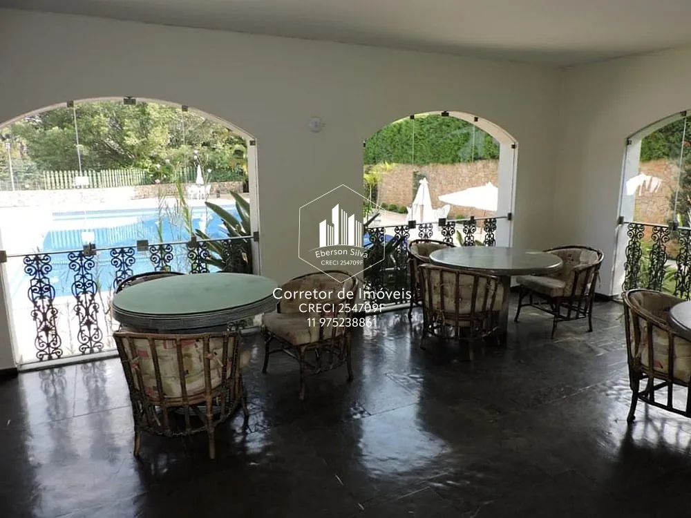 Casa, 4 quartos, 554 m² - Foto 12