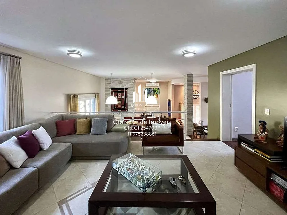 Casa, 4 quartos, 554 m² - Foto 6