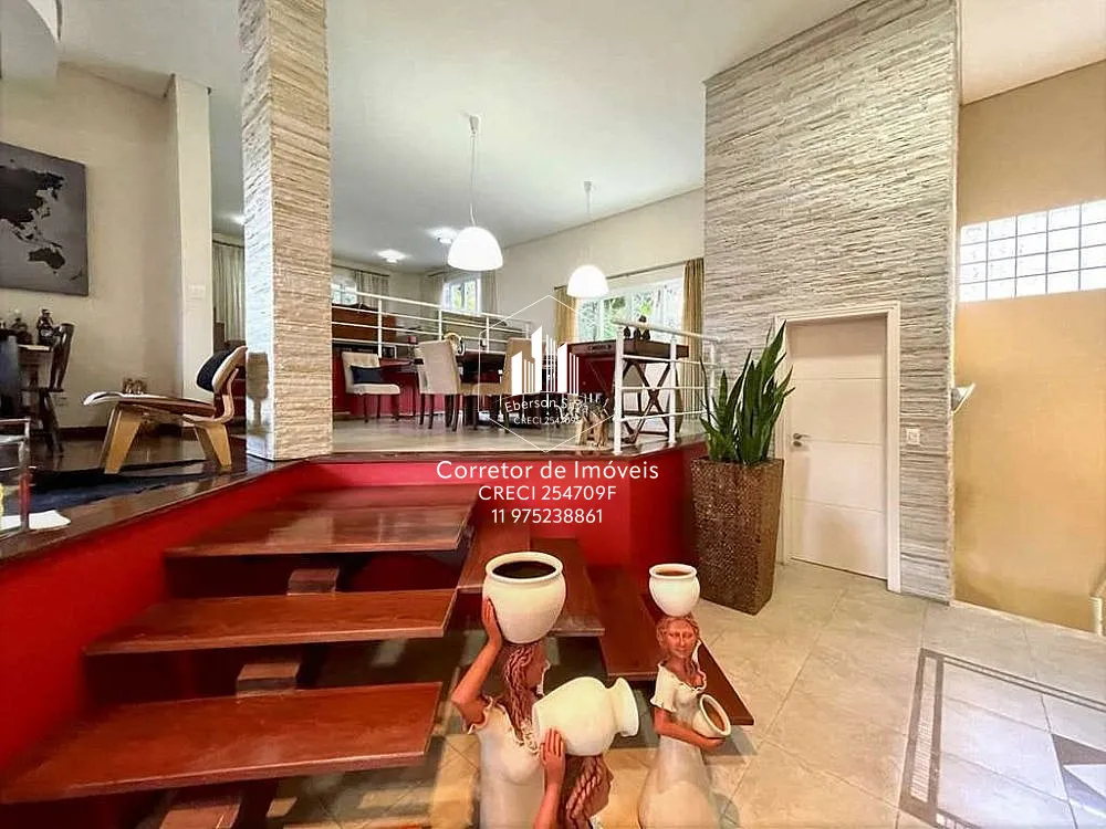 Casa, 4 quartos, 554 m² - Foto 3
