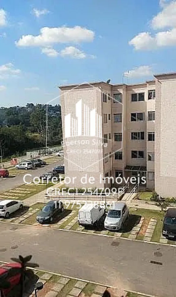 Apartamento, 2 quartos, 40 m² - Foto 10