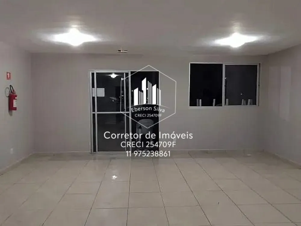 Apartamento, 2 quartos, 40 m² - Foto 12
