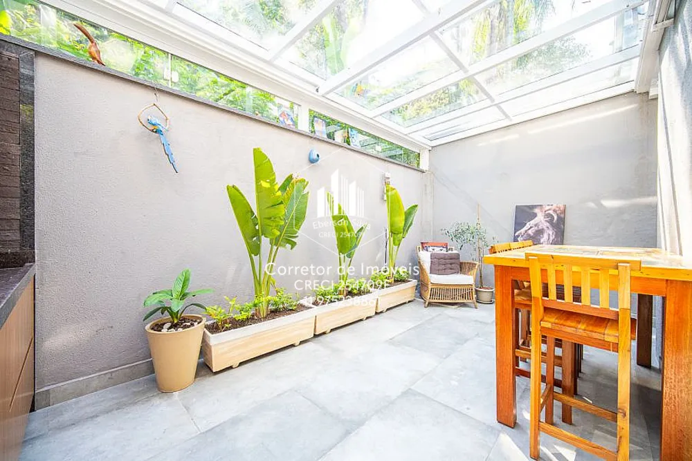 Casa de Condomínio, 3 quartos - Foto 5