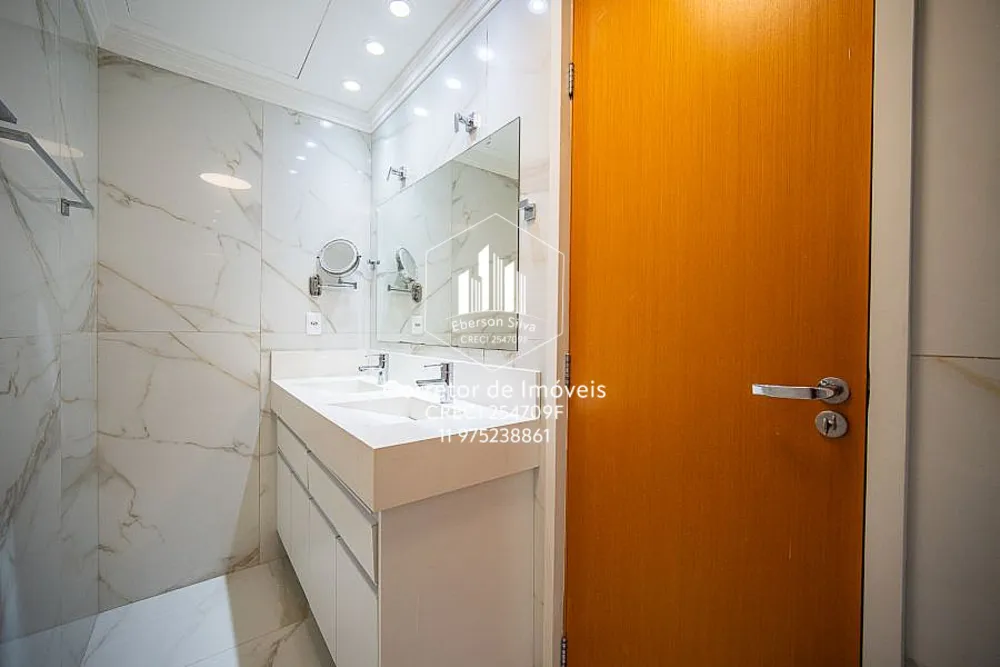 Casa de Condomínio, 3 quartos - Foto 8