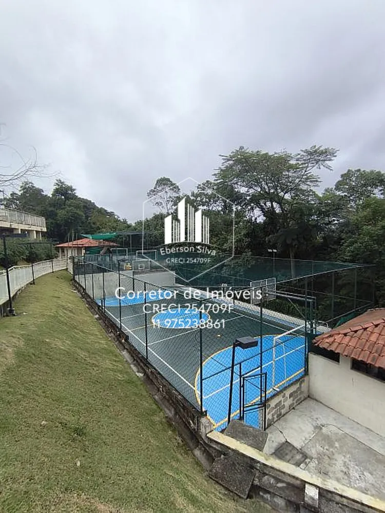 Apartamento, 2 quartos, 54 m² - Foto 7