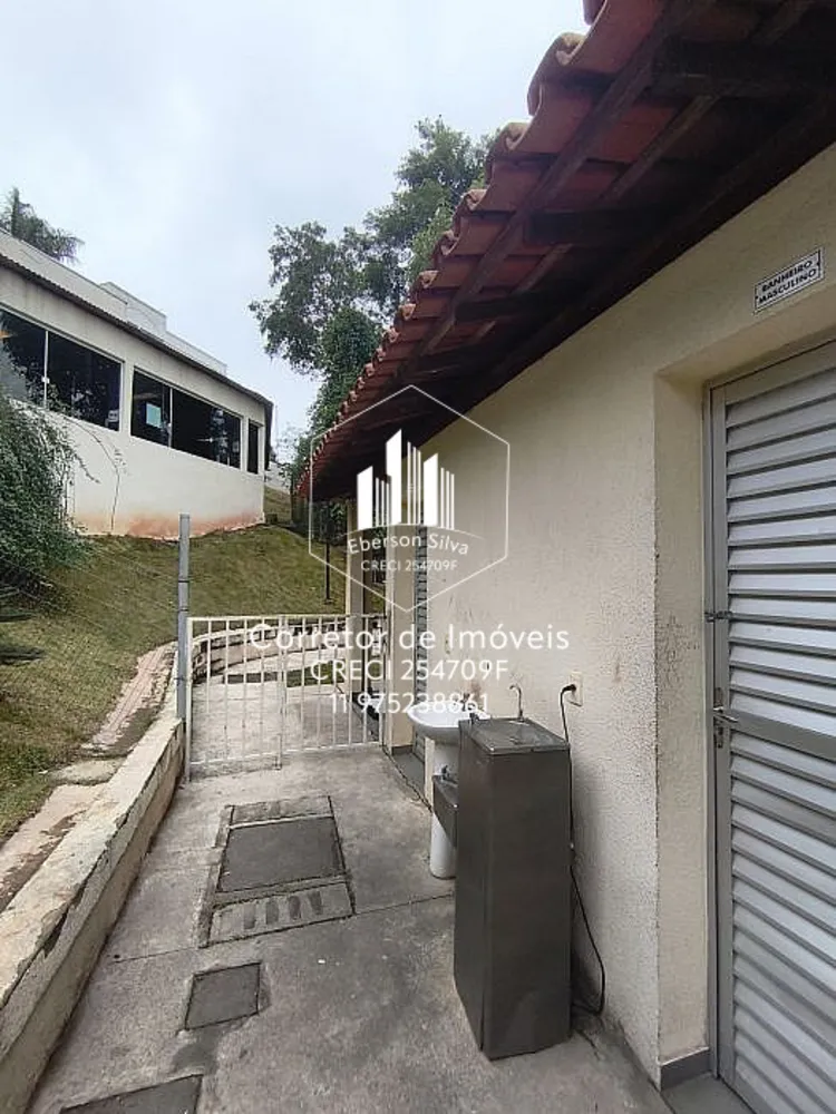 Apartamento, 2 quartos, 54 m² - Foto 5