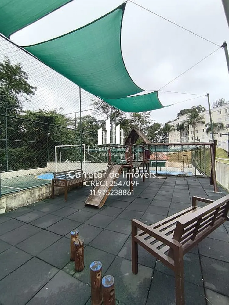 Apartamento, 2 quartos, 54 m² - Foto 8