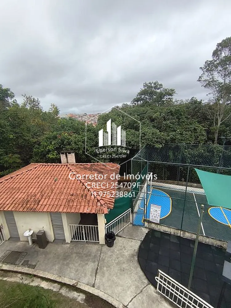 Apartamento, 2 quartos, 54 m² - Foto 6