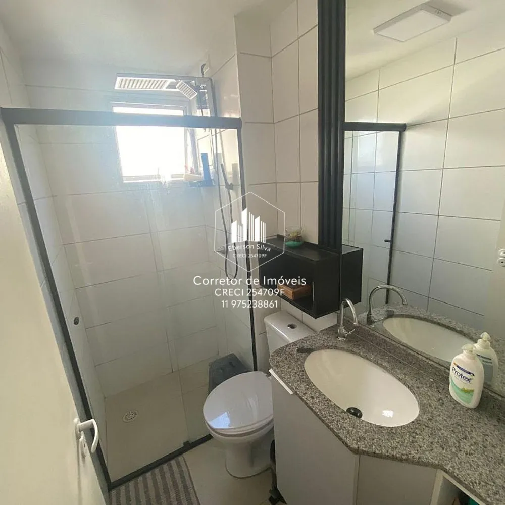 Apartamento, 2 quartos, 54 m² - Foto 10