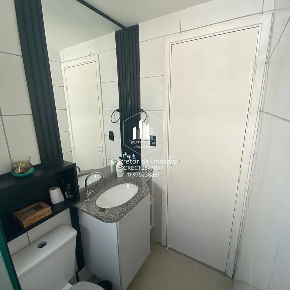 Apartamento, 2 quartos, 54 m² - Foto 6
