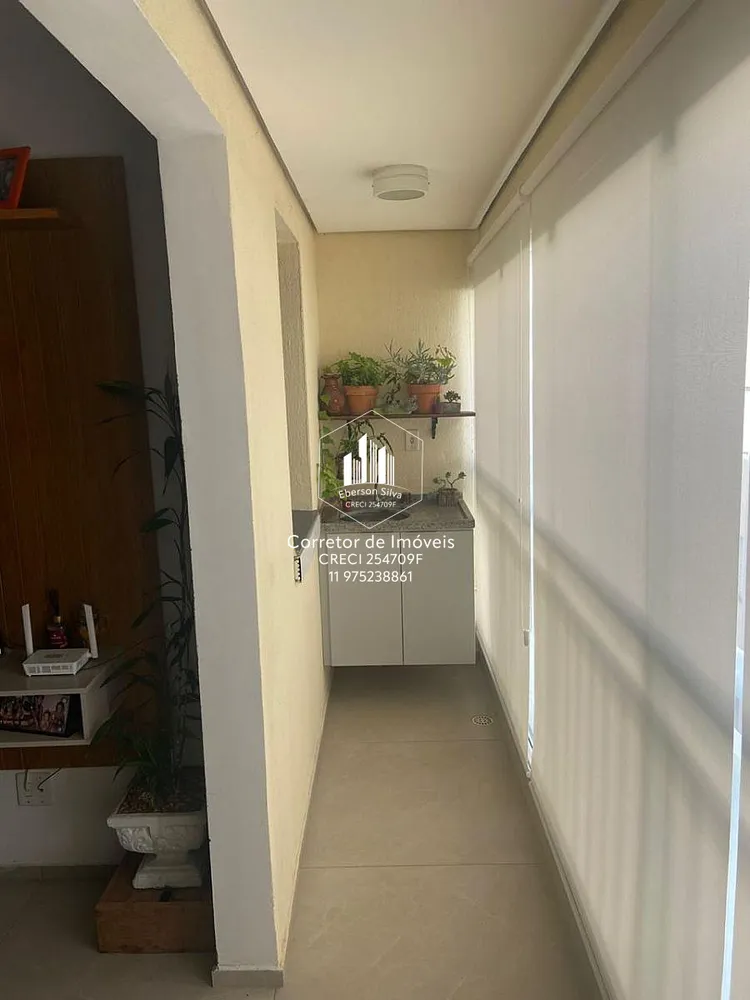Apartamento, 2 quartos, 54 m² - Foto 4