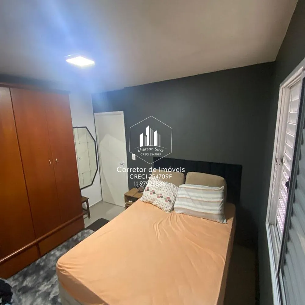 Apartamento, 2 quartos, 54 m² - Foto 3