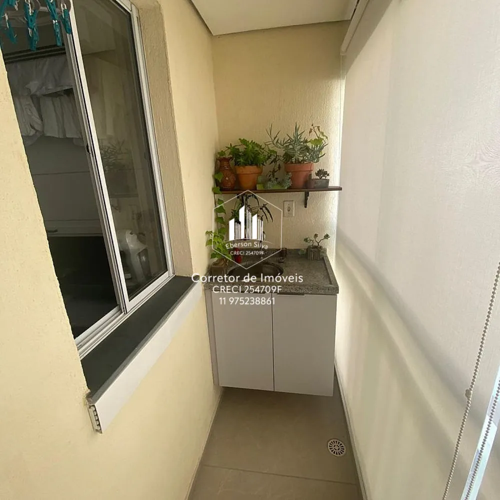 Apartamento, 2 quartos, 54 m² - Foto 11