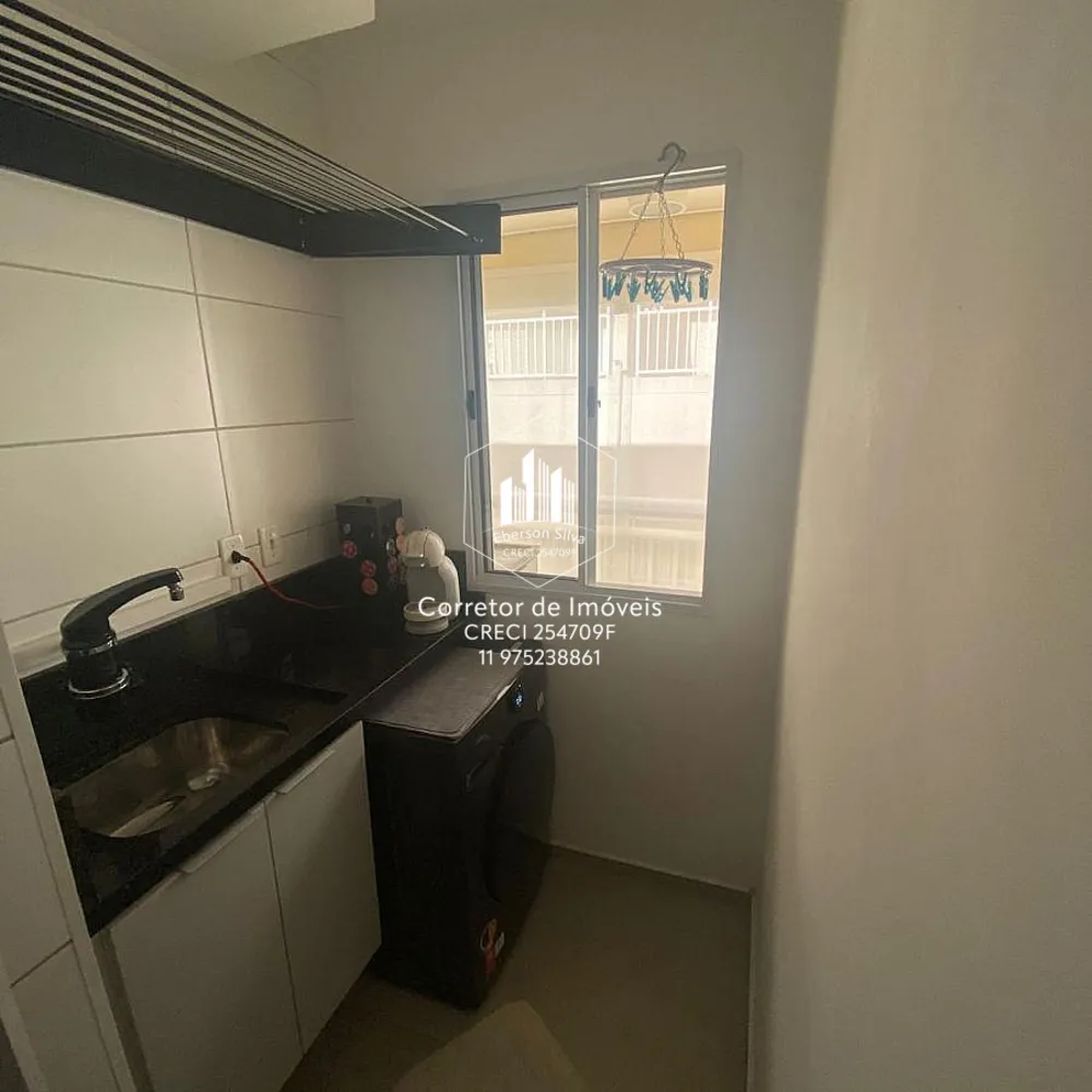 Apartamento, 2 quartos, 54 m² - Foto 7
