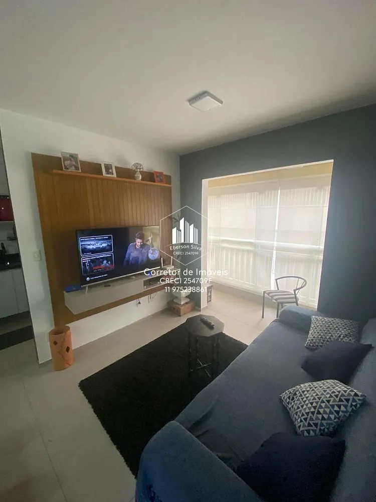 Apartamento, 2 quartos, 54 m² - Foto 9