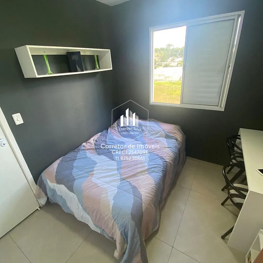Apartamento, 2 quartos, 54 m² - Foto 8