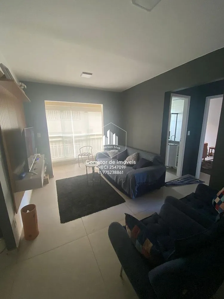 Apartamento, 2 quartos, 54 m² - Foto 5