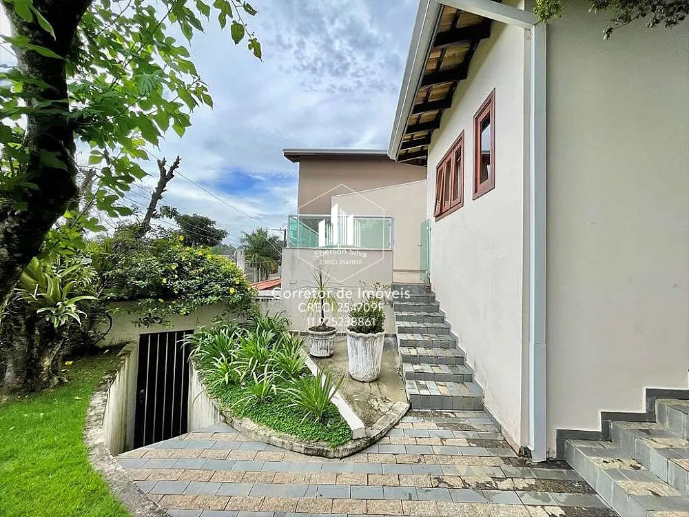Casa de Condomínio, 4 quartos - Foto 7