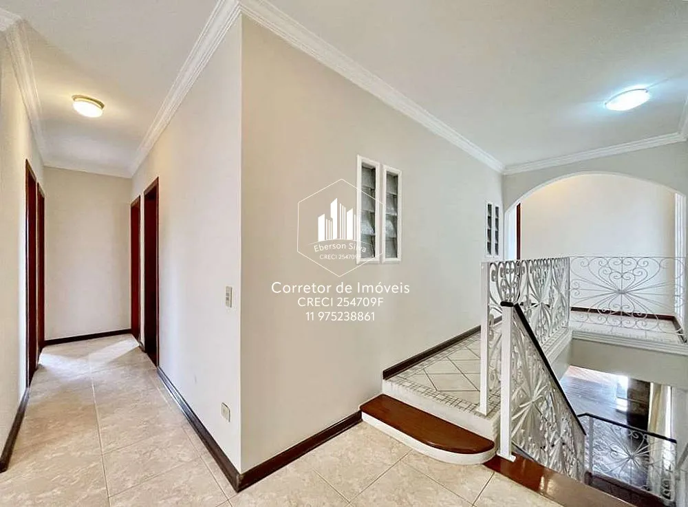 Casa de Condomínio, 4 quartos - Foto 10