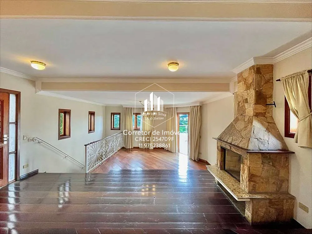 Casa de Condomínio, 4 quartos - Foto 8