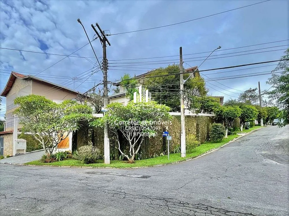 Casa de Condomínio, 4 quartos - Foto 4