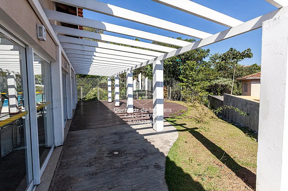 Casa de Condomínio, 3 quartos - Foto 8