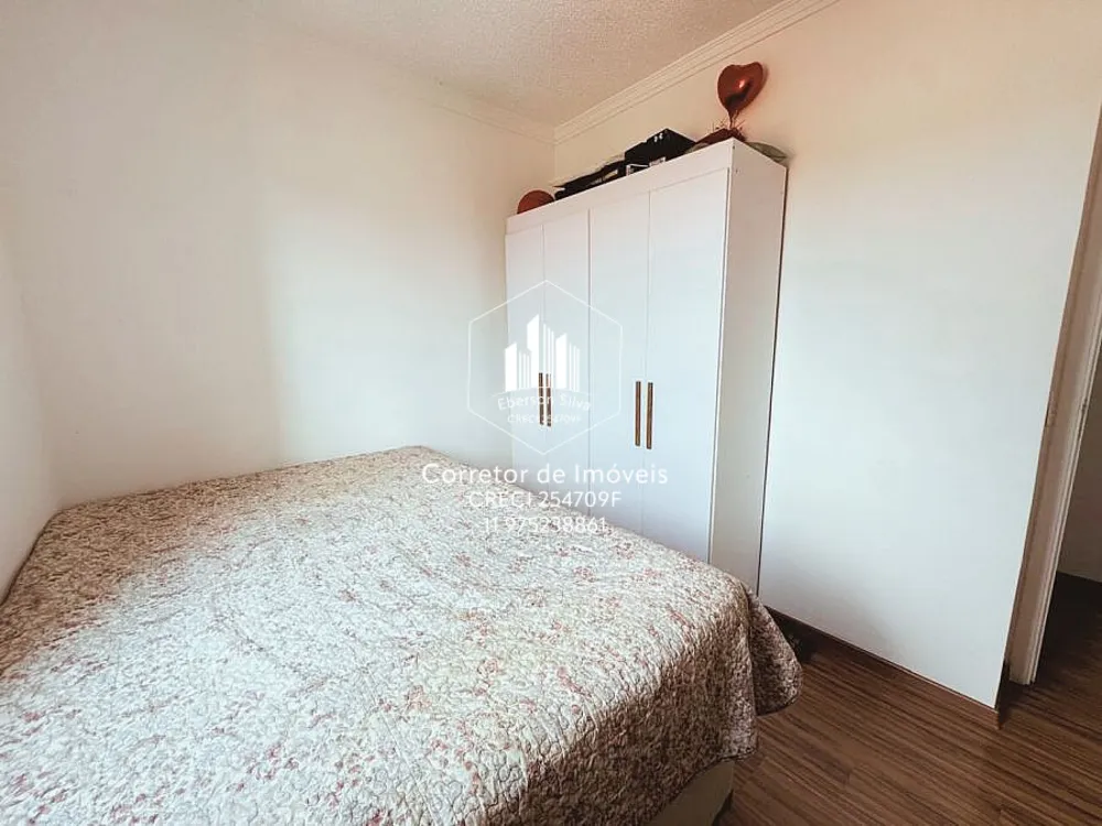Apartamento, 3 quartos, 74 m² - Foto 9