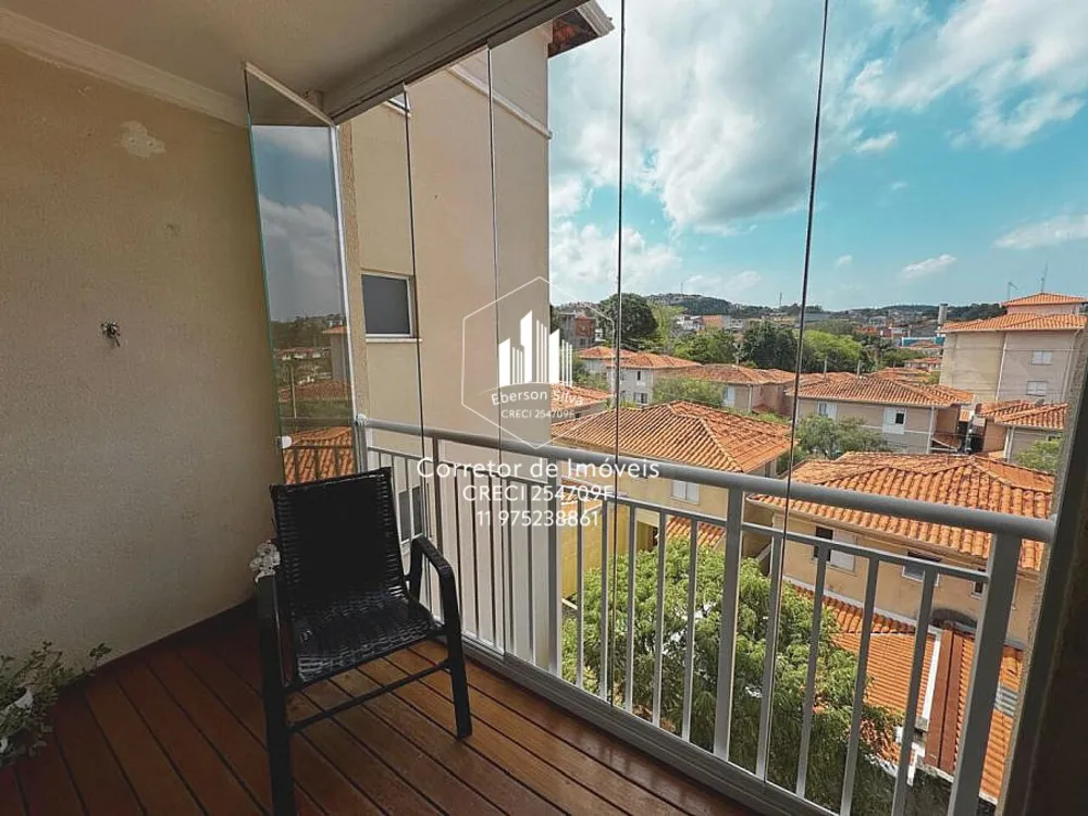 Apartamento, 3 quartos, 74 m² - Foto 12