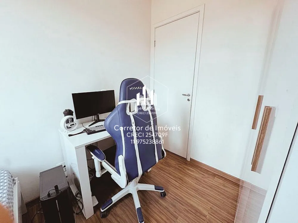 Apartamento, 3 quartos, 74 m² - Foto 8