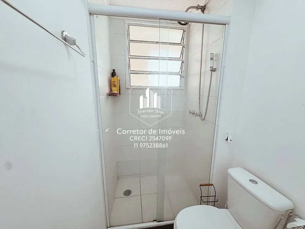 Apartamento, 3 quartos, 74 m² - Foto 6