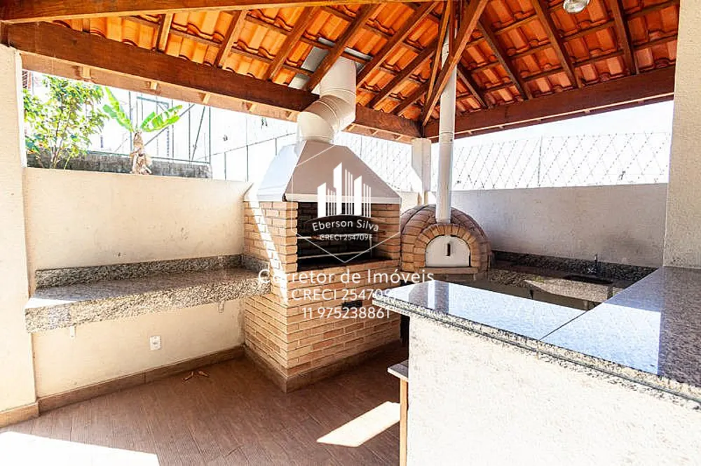 Apartamento, 3 quartos, 74 m² - Foto 4