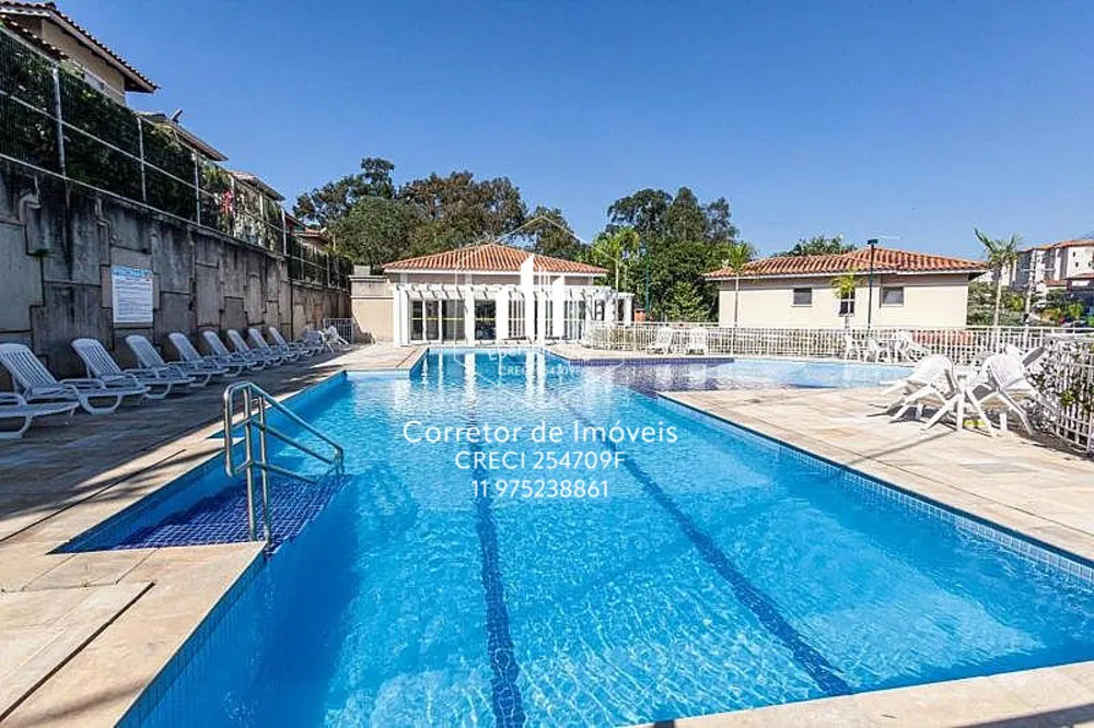 Apartamento, 3 quartos, 74 m² - Foto 2