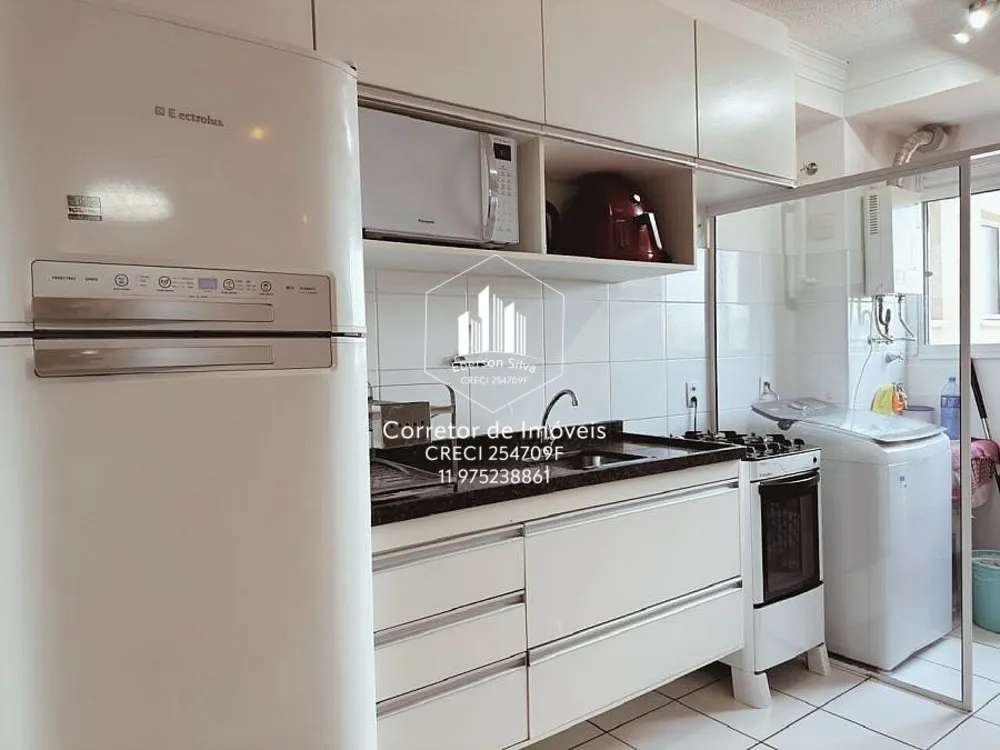 Apartamento, 3 quartos, 74 m² - Foto 7