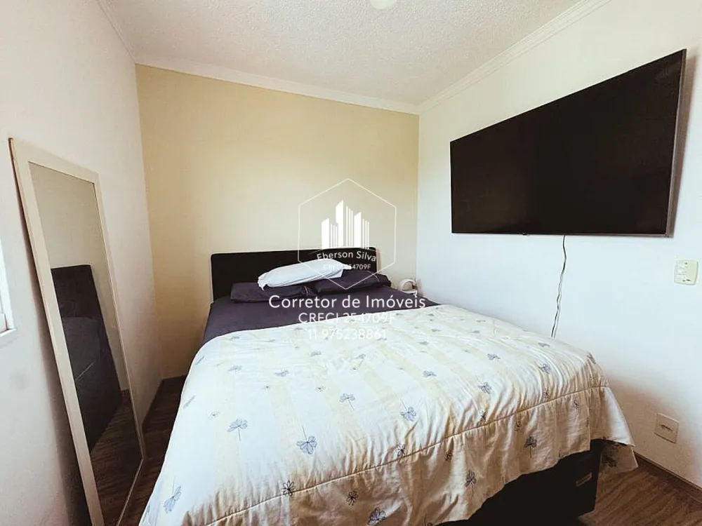 Apartamento, 3 quartos, 74 m² - Foto 10