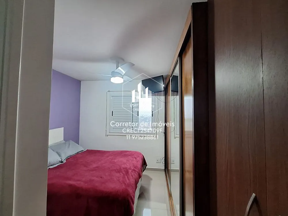 Apartamento, 3 quartos, 92 m² - Foto 5