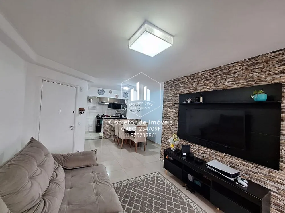 Apartamento, 3 quartos, 92 m² - Foto 8