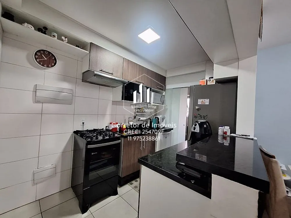 Apartamento, 3 quartos, 92 m² - Foto 4