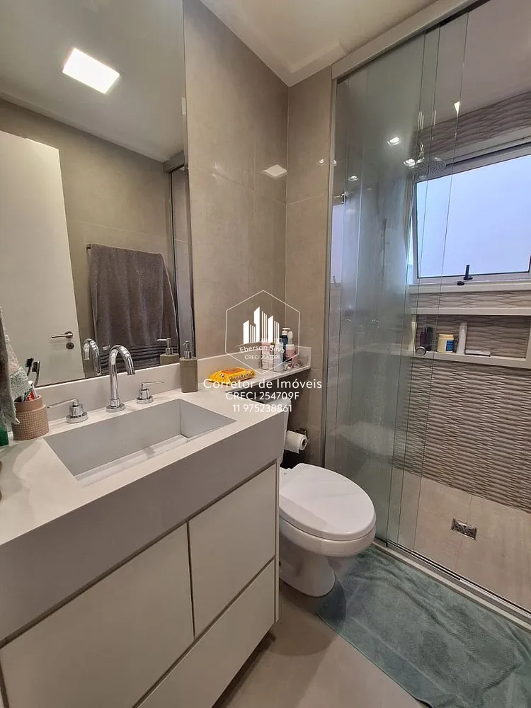 Apartamento, 3 quartos, 92 m² - Foto 8