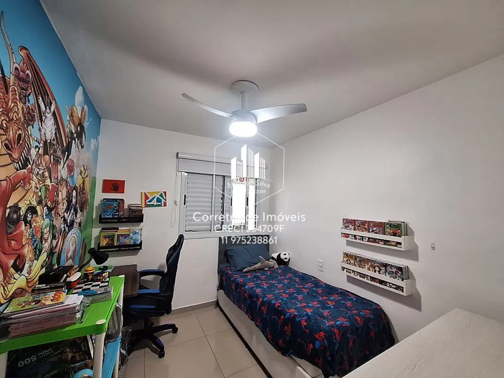 Apartamento, 3 quartos, 92 m² - Foto 3