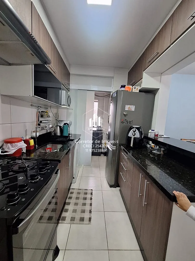 Apartamento, 3 quartos, 92 m² - Foto 1