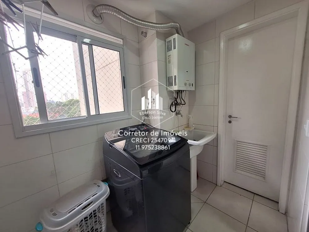 Apartamento, 3 quartos, 92 m² - Foto 7