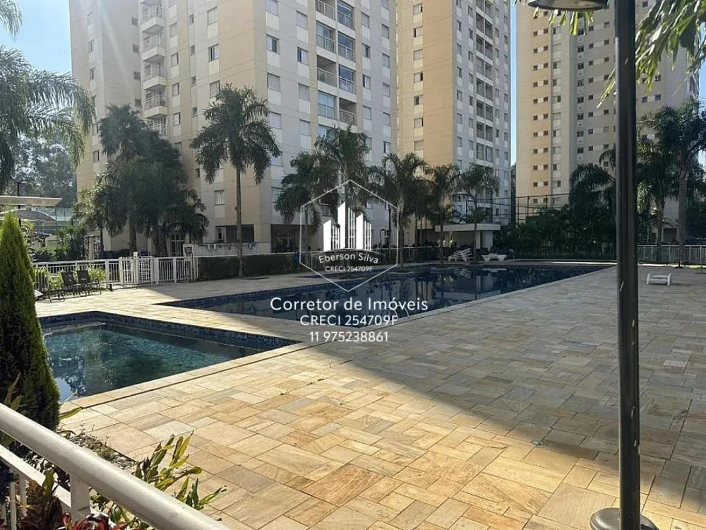 Apartamento, 3 quartos, 92 m² - Foto 6