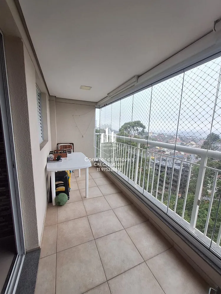 Apartamento, 3 quartos, 92 m² - Foto 4