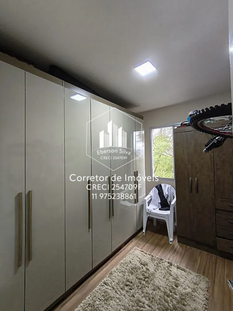Apartamento, 3 quartos, 65 m² - Foto 6