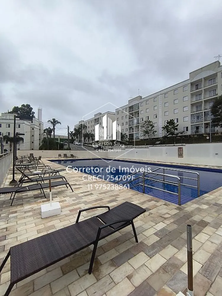 Apartamento, 3 quartos, 65 m² - Foto 10